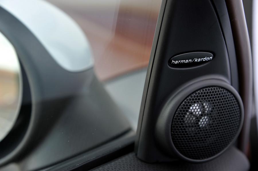  Mini Paceman Cooper S 2012 года  (фото 15 из 444)